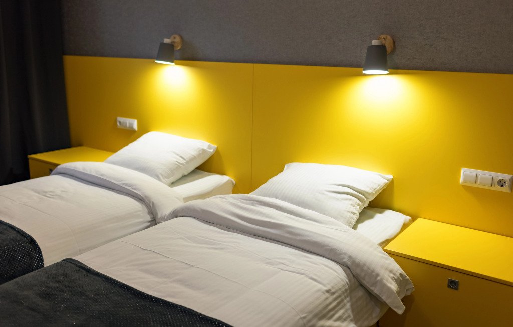 Отель Баларам, Тульская область: фото 4