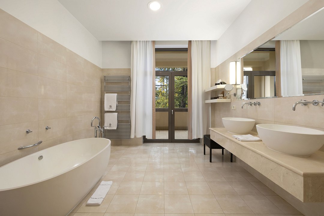 Junior Suite 2-местный 1-комнатный