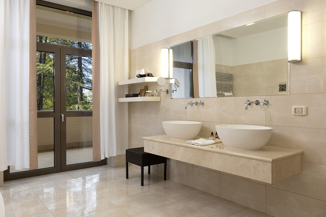 Junior Suite 2-местный 1-комнатный