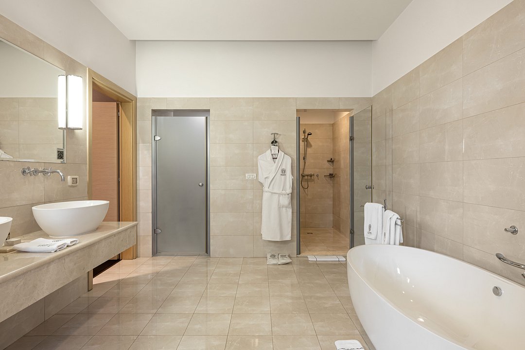 Junior Suite 2-местный 1-комнатный