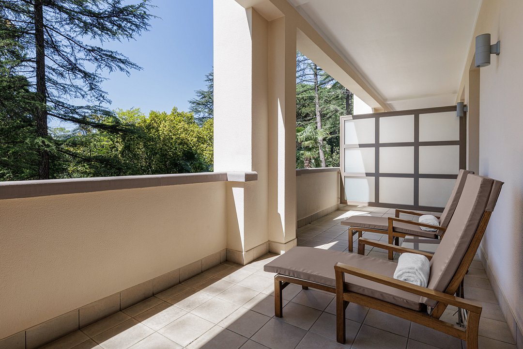 Junior Suite 2-местный 1-комнатный