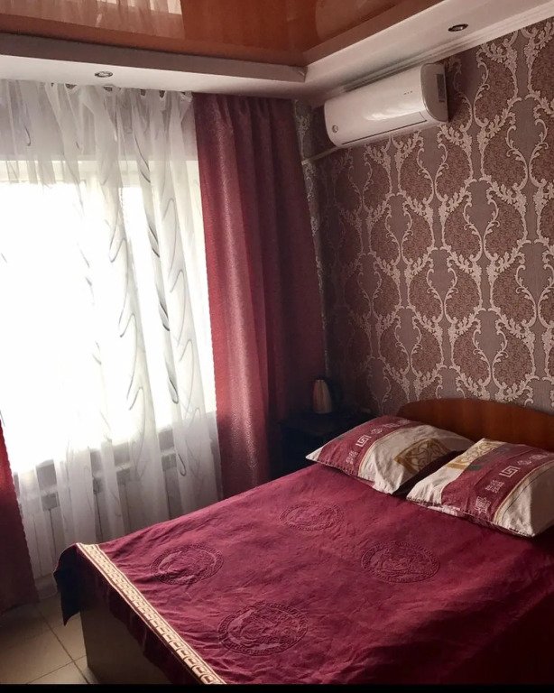 Отель Олимп, Самара, Самарская область