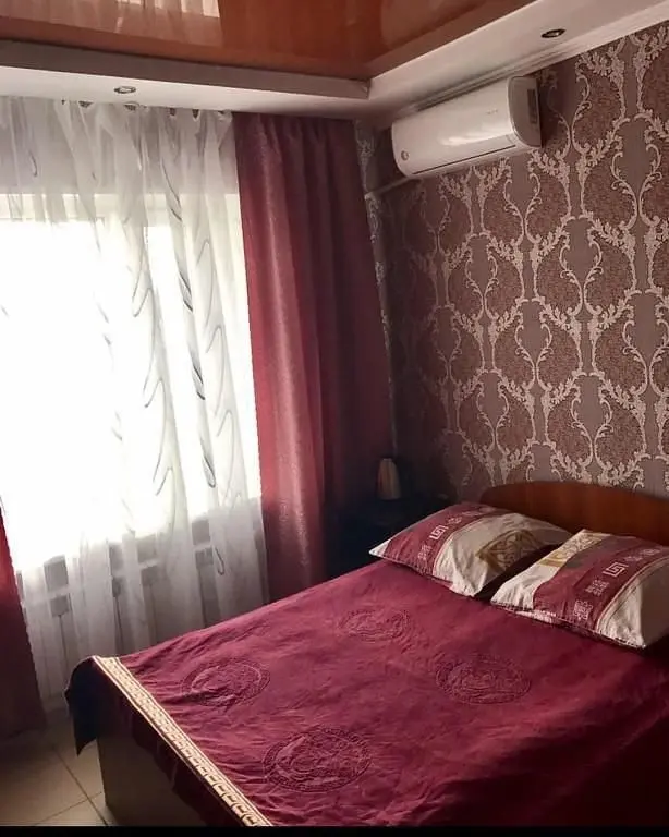 Отель Олимп, Самара, Самарская область