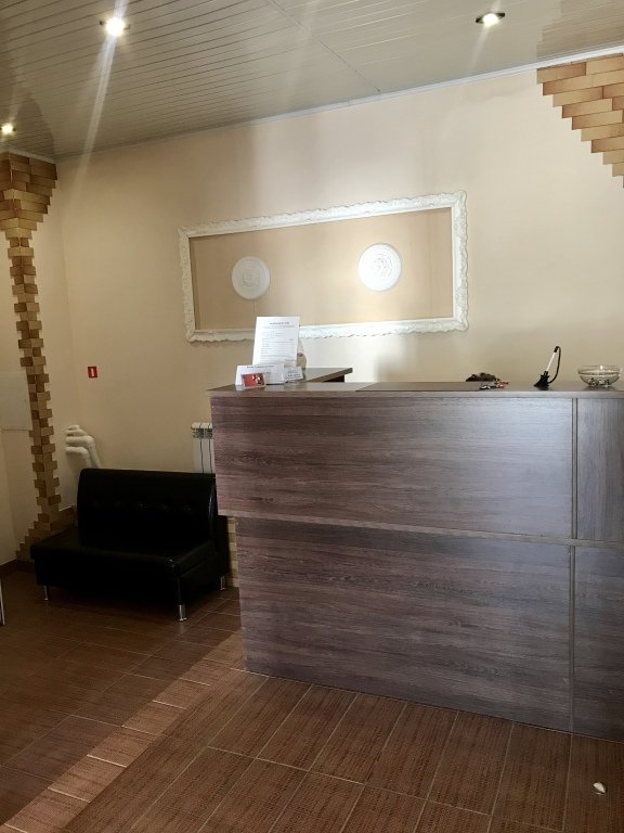 Отель Олимп, Самарская область: фото 2