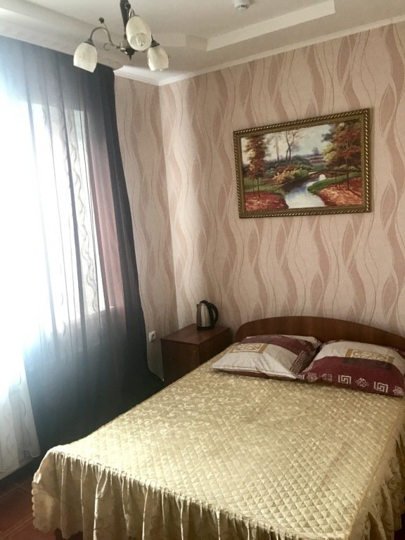 Отель Олимп, Самарская область: фото 5