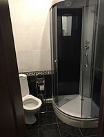 Номер Deluxe, Отель Олимп, Самара