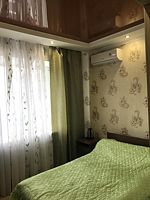 Двухместный номер Superior двуспальная кровать, Отель Олимп, Самара