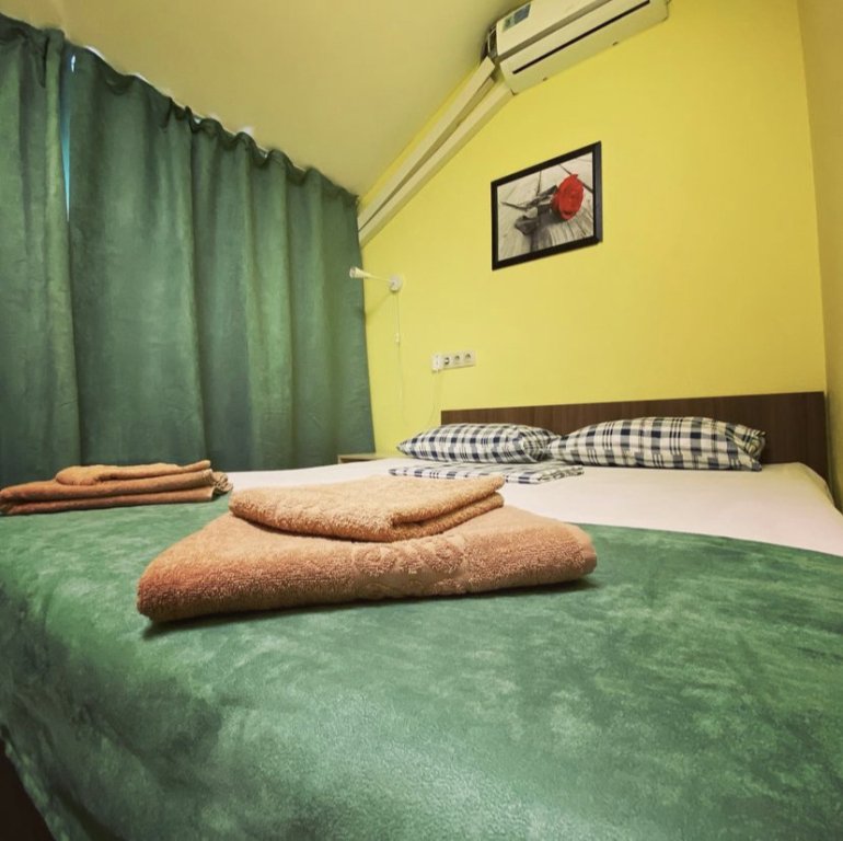 Отель Янрус, Республика Татарстан: фото 3