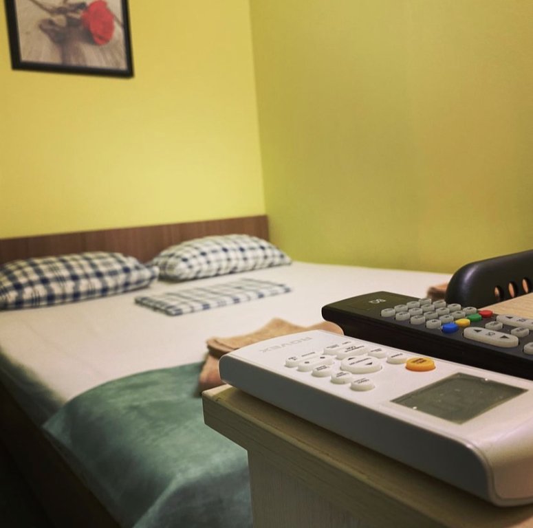 Отель Янрус, Республика Татарстан: фото 4