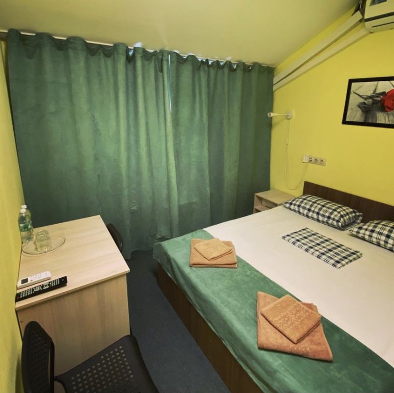 Отель Янрус, Республика Татарстан: фото 5