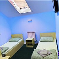 Одноместный номер Стандартный, Отель Янрус, Казань