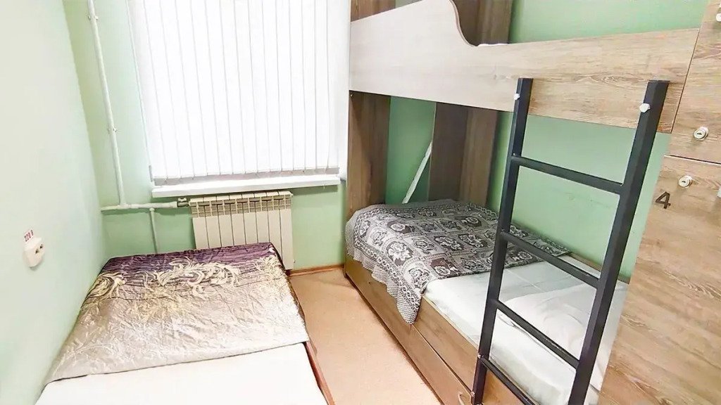 Отель Smart Hotel KDO Ярославль, Ярославская область: фото 2