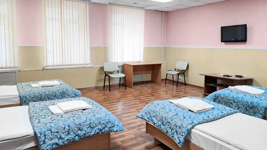 Отель Smart Hotel KDO Ярославль, Ярославская область: фото 3