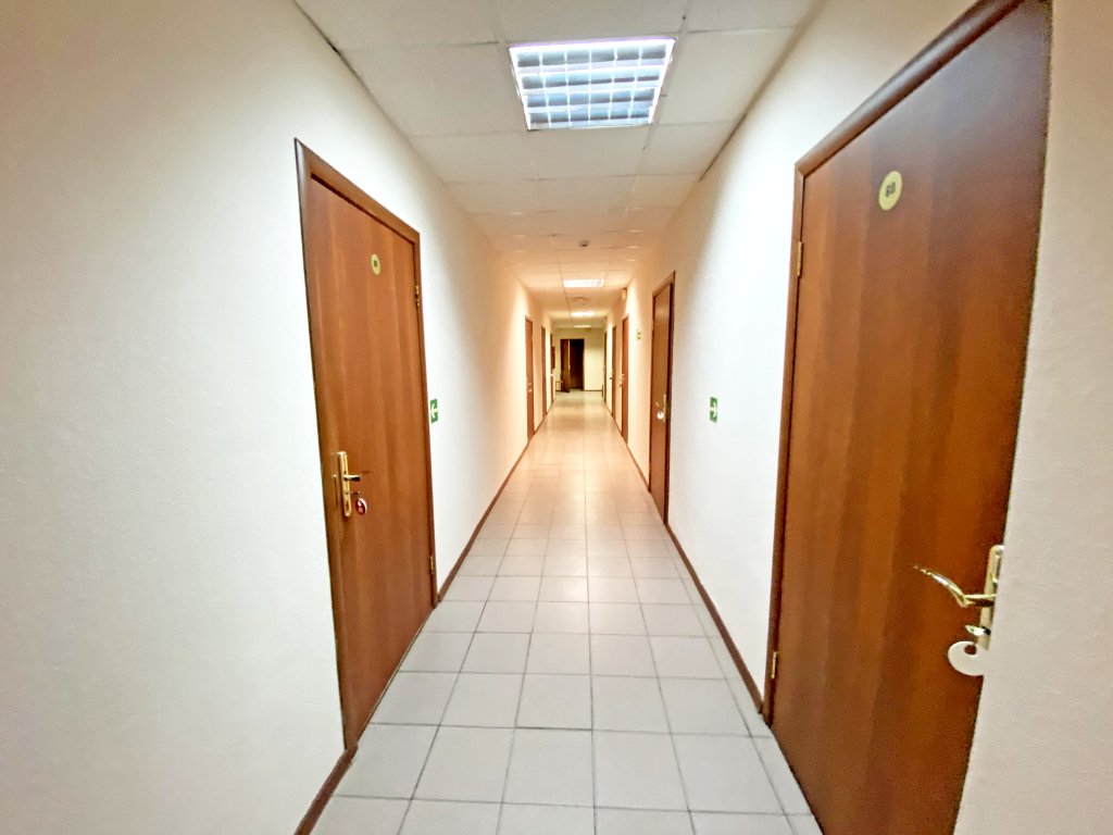 Отель Smart Hotel KDO Тюмень, Тюменская область: фото 2