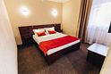 Двухместный номер Luxury двуспальная кровать, Отель Red River, Улан-Удэ