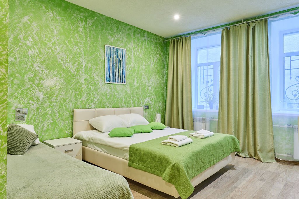 Гостиница Поместье, Ленинградская область: фото 4