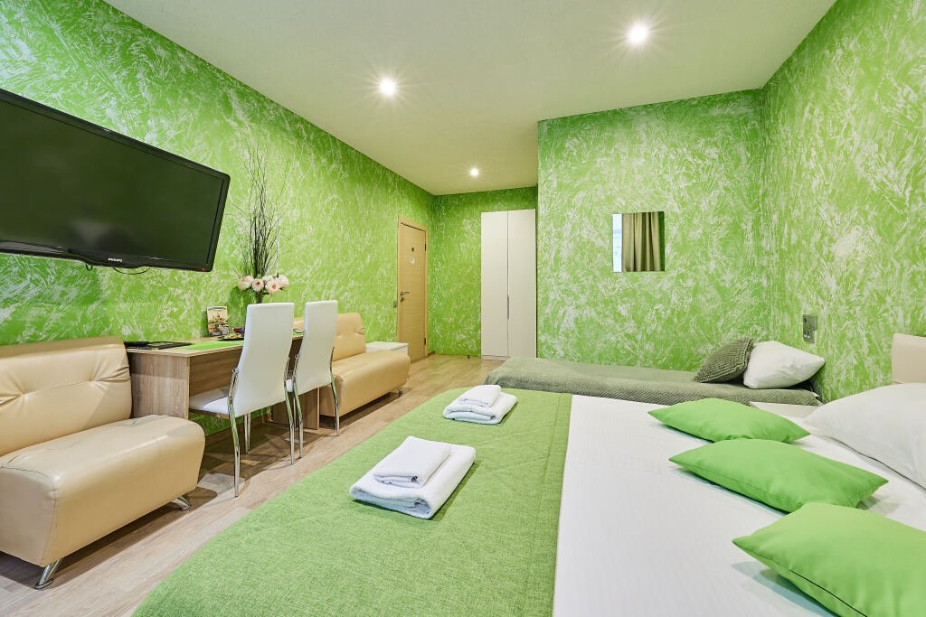 Гостиница Поместье, Ленинградская область: фото 5