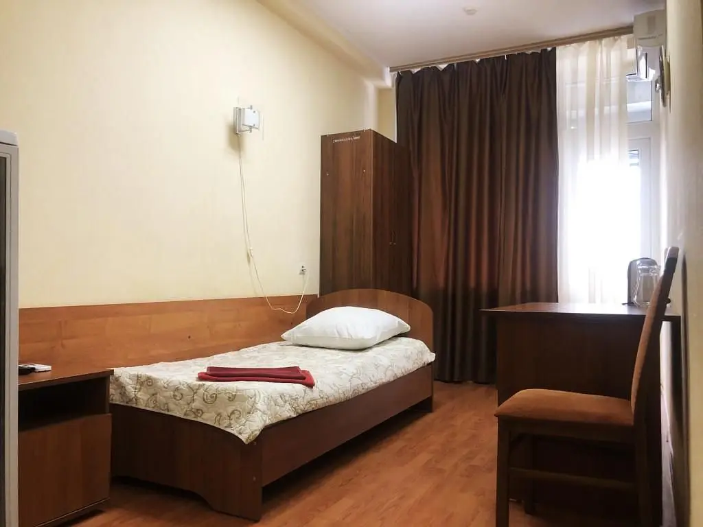 Отель Smart Hotel KDO Ростов-на-Дону, Ростов-на-Дону, Ростовская область