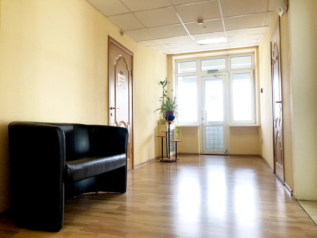 Отель Smart Hotel KDO Ростов-на-Дону, Ростовская область: фото 3