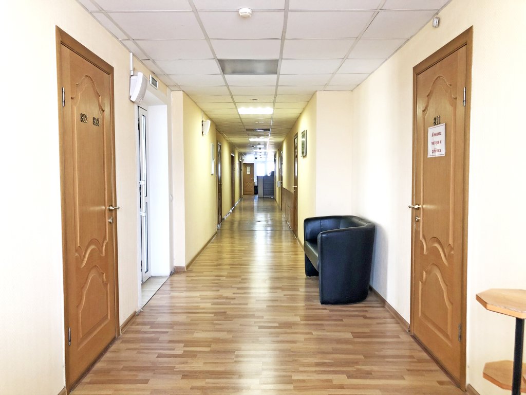 Отель Smart Hotel KDO Ростов-на-Дону, Ростовская область: фото 4