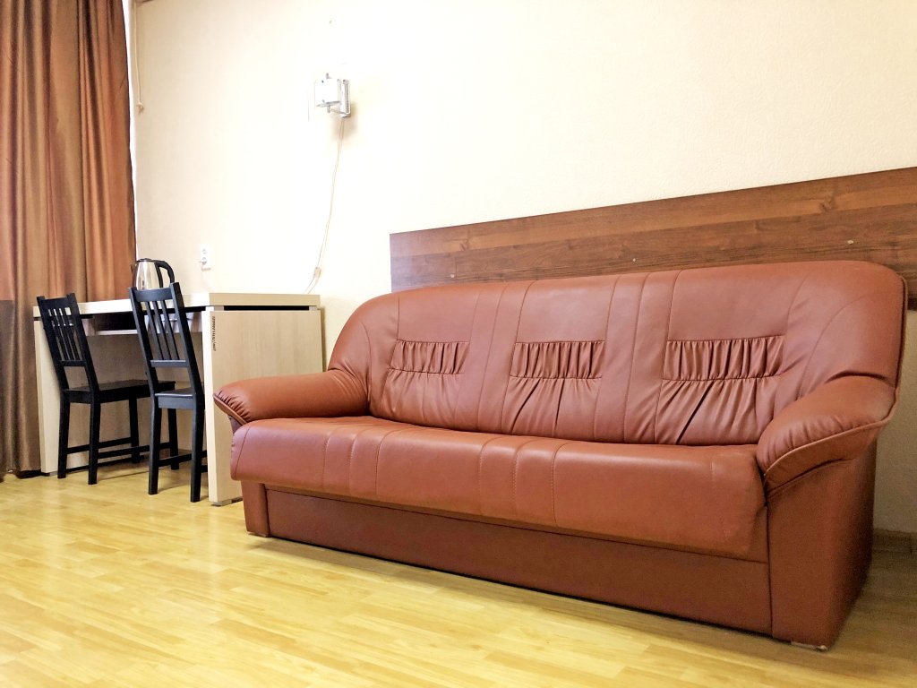 Отель Smart Hotel KDO Ростов-на-Дону, Ростовская область: фото 5