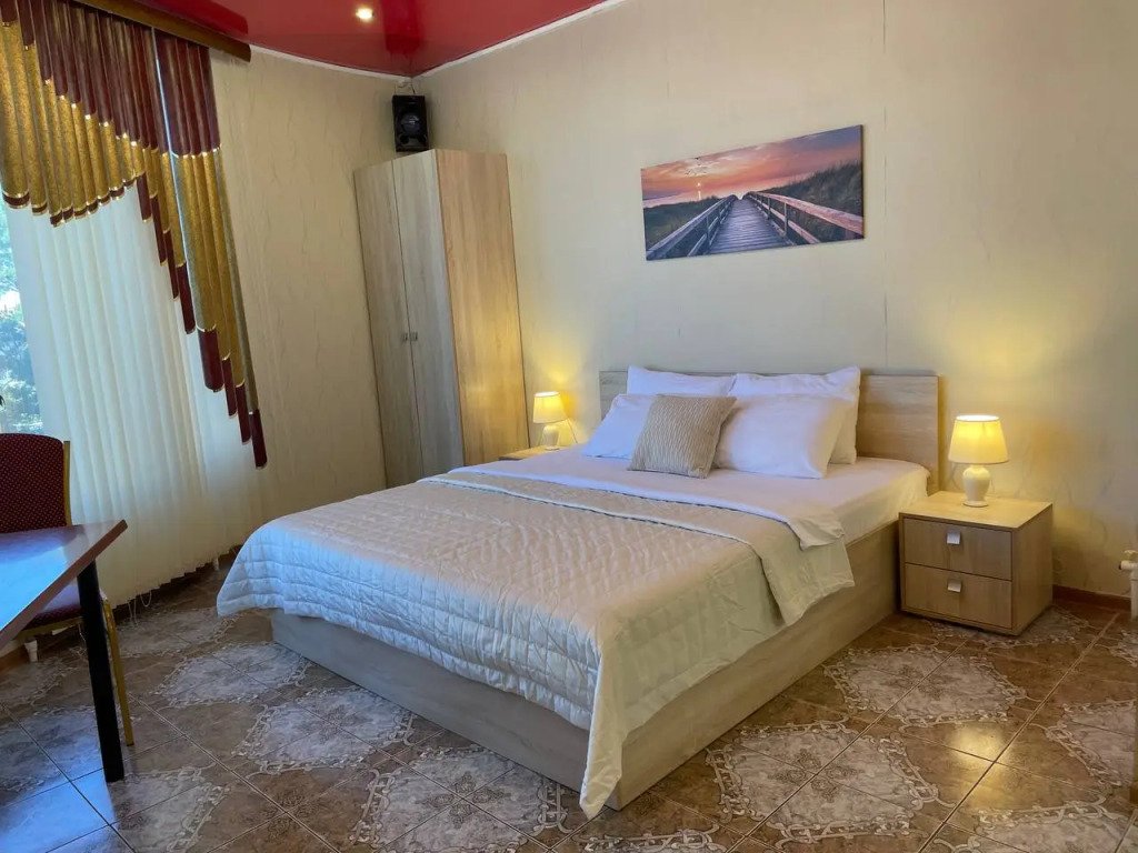 Отель Гостиница  "Авангард", Пенза, Пензенская область