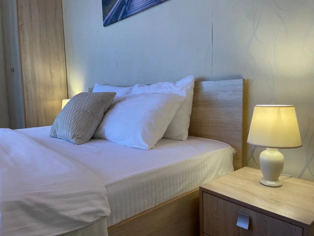 Гостиница  "Авангард", Пензенская область: фото 4