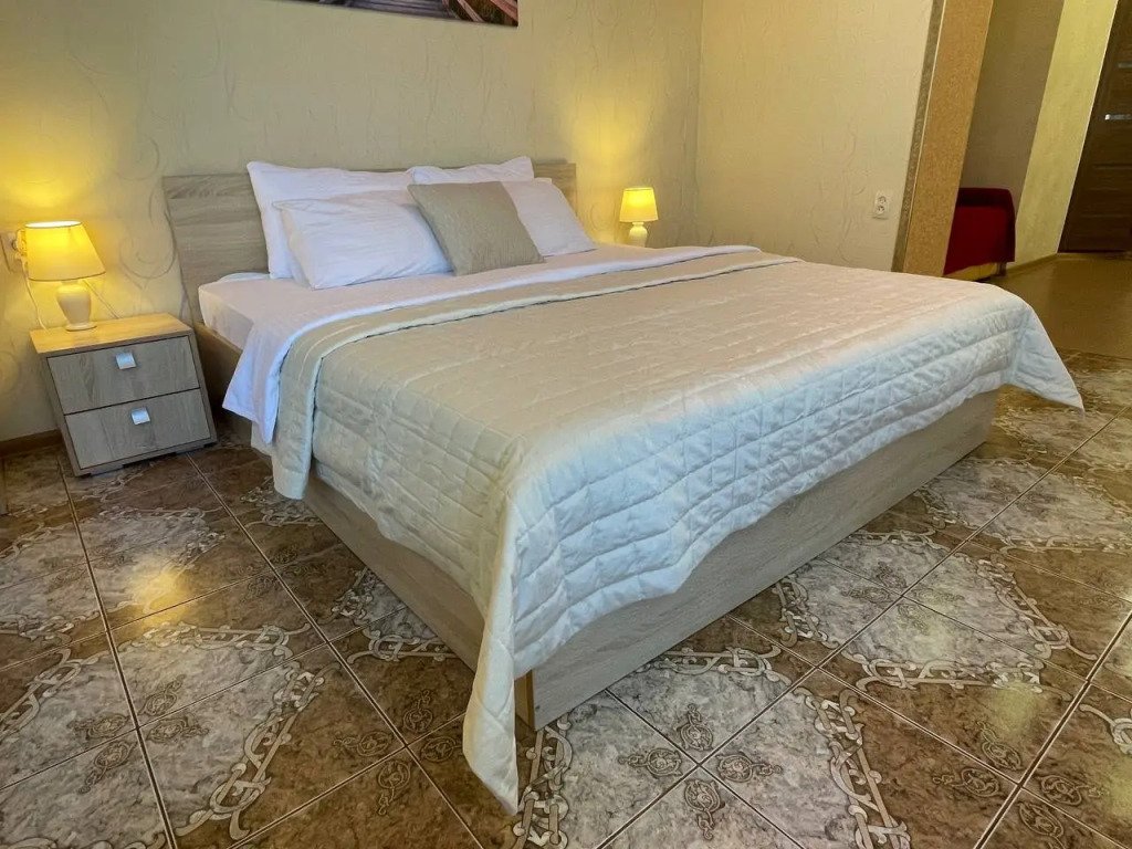 Гостиница  "Авангард", Пензенская область: фото 5