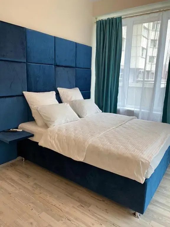 Бутик-Отель Х.О, Кемеровская область: фото 2