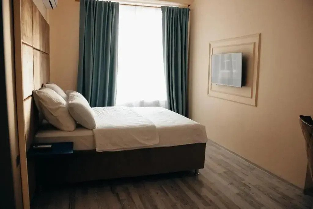 Бутик-Отель Х.О, Кемеровская область: фото 3