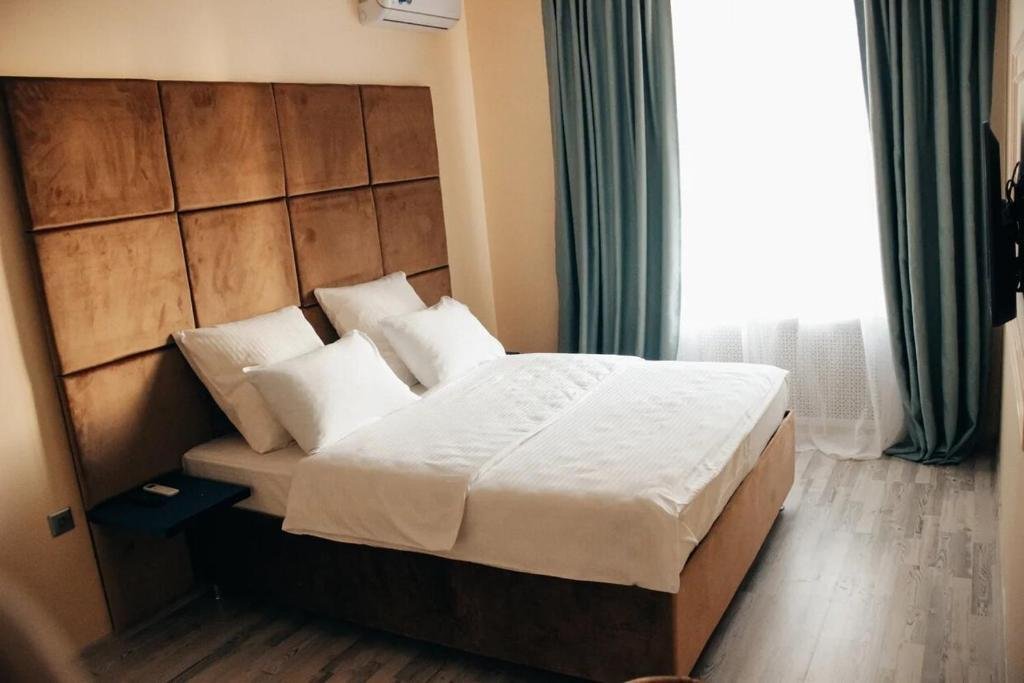 Бутик-Отель Х.О, Кемеровская область: фото 5