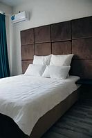 Двухместный номер Standard двуспальная кровать, Бутик-Отель Х.О, Новокузнецк
