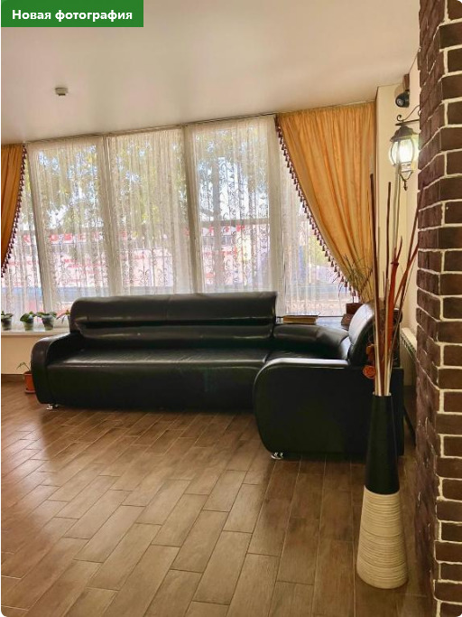 Отель Нормандия, Краснодарский край: фото 2