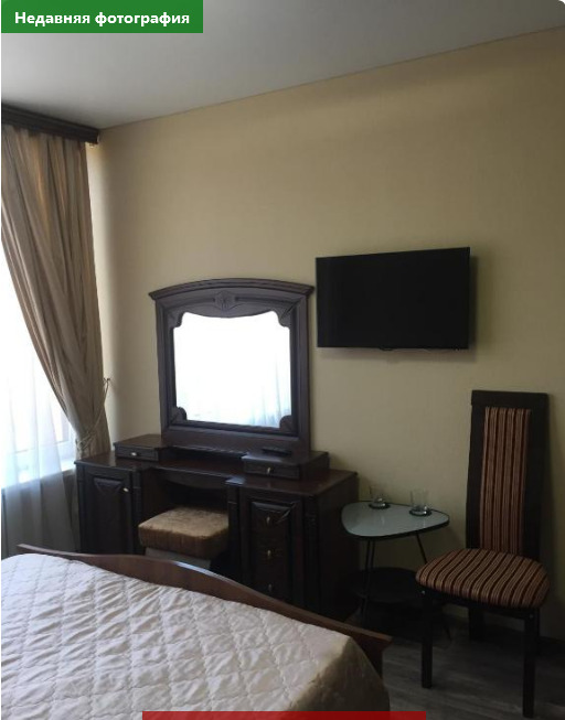 Отель Нормандия, Краснодарский край: фото 3