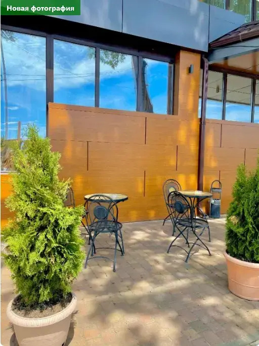 Отель Нормандия, Краснодарский край: фото 4