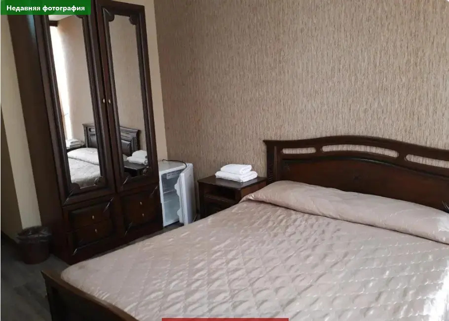 Отель Нормандия, Краснодарский край: фото 5