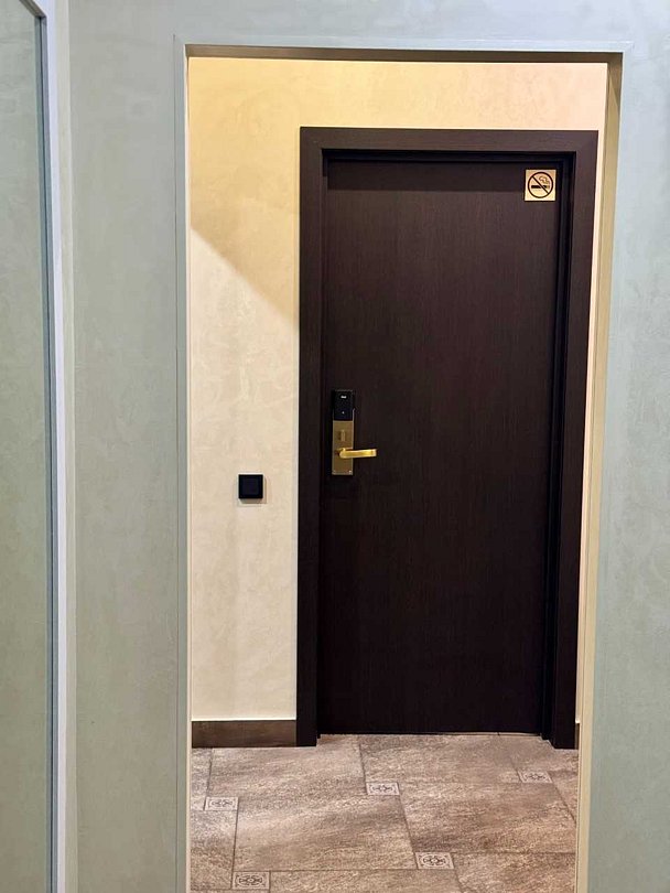 Люкс 2-местный 2-комнатный