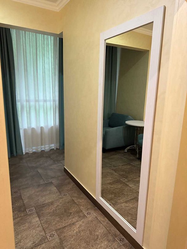 Люкс 2-местный 2-комнатный