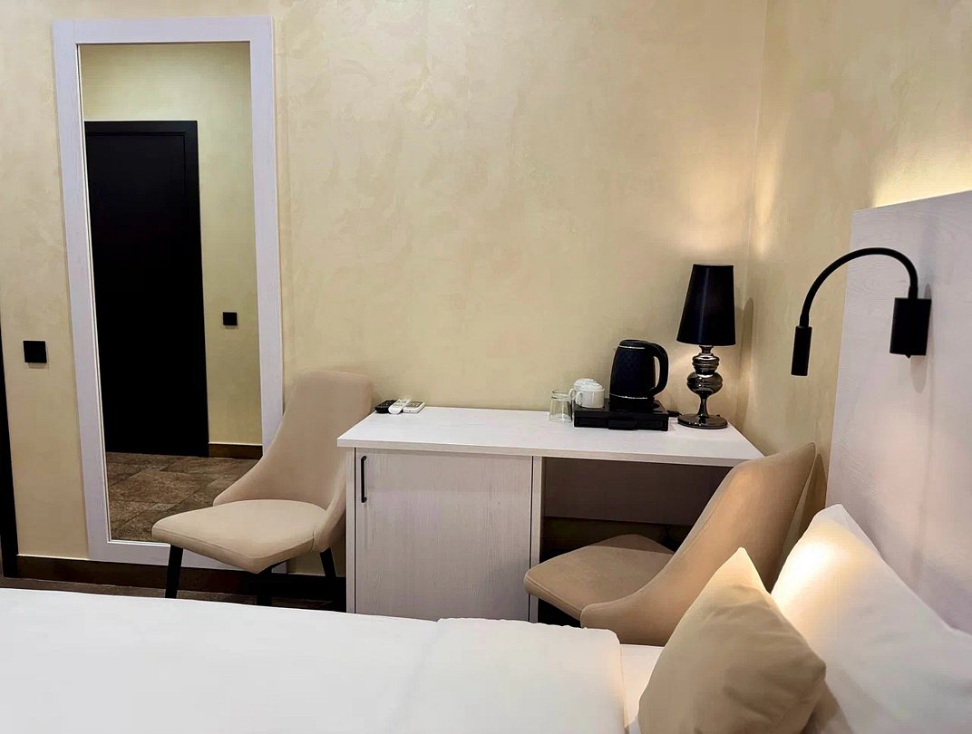 Стандартный 2-местный (DBL)