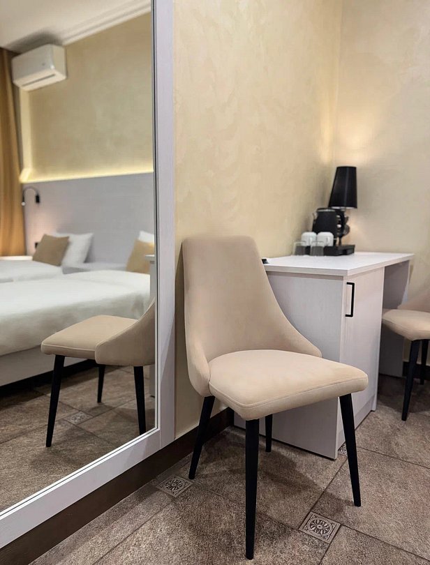 Стандартный 2-местный (DBL)