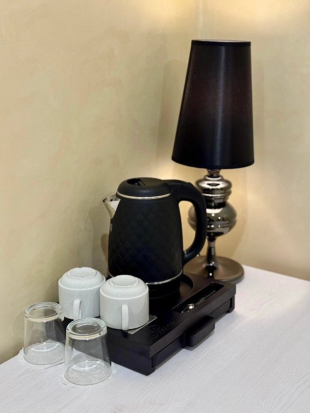 Стандартный 2-местный (DBL)