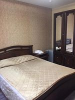 Двухместный номер Standard двуспальная кровать, Отель Нормандия, Афипский