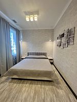Двухместный номер Superior двуспальная кровать, Отель Нормандия, Афипский