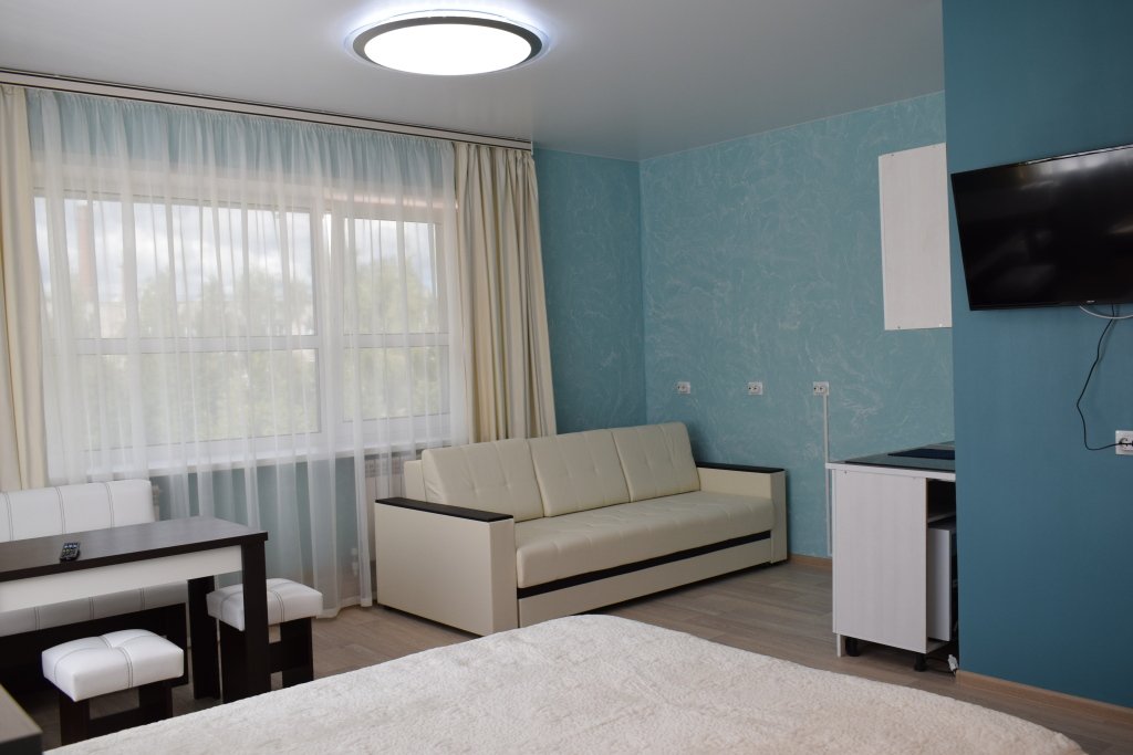 Отель Центр City, Республика Марий Эл: фото 3