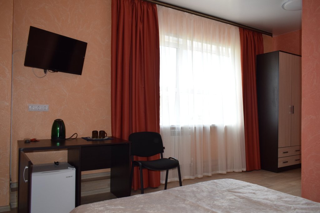 Отель Центр City, Республика Марий Эл: фото 4