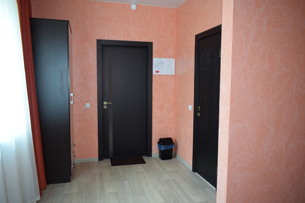 Отель Центр City, Республика Марий Эл: фото 5