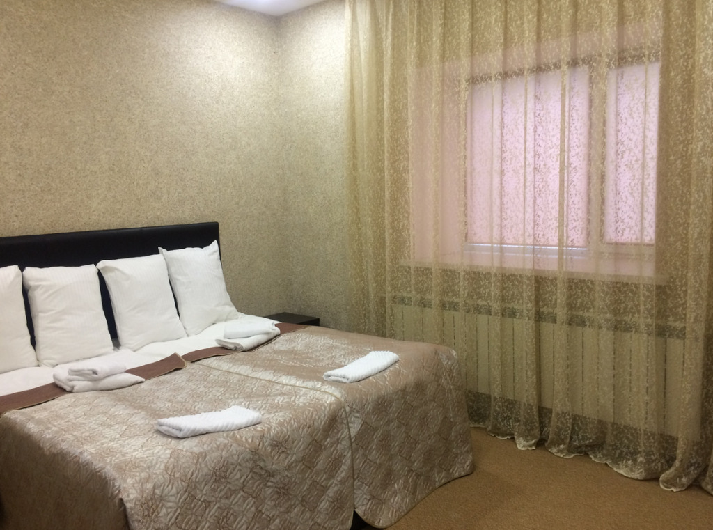 Водолей, Ханты-Мансийский автономный округ: фото 5