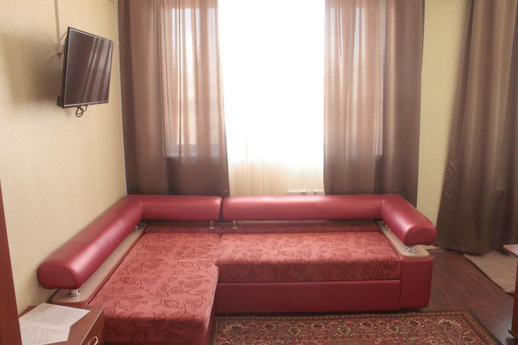 Сатурн, Иркутская область: фото 2