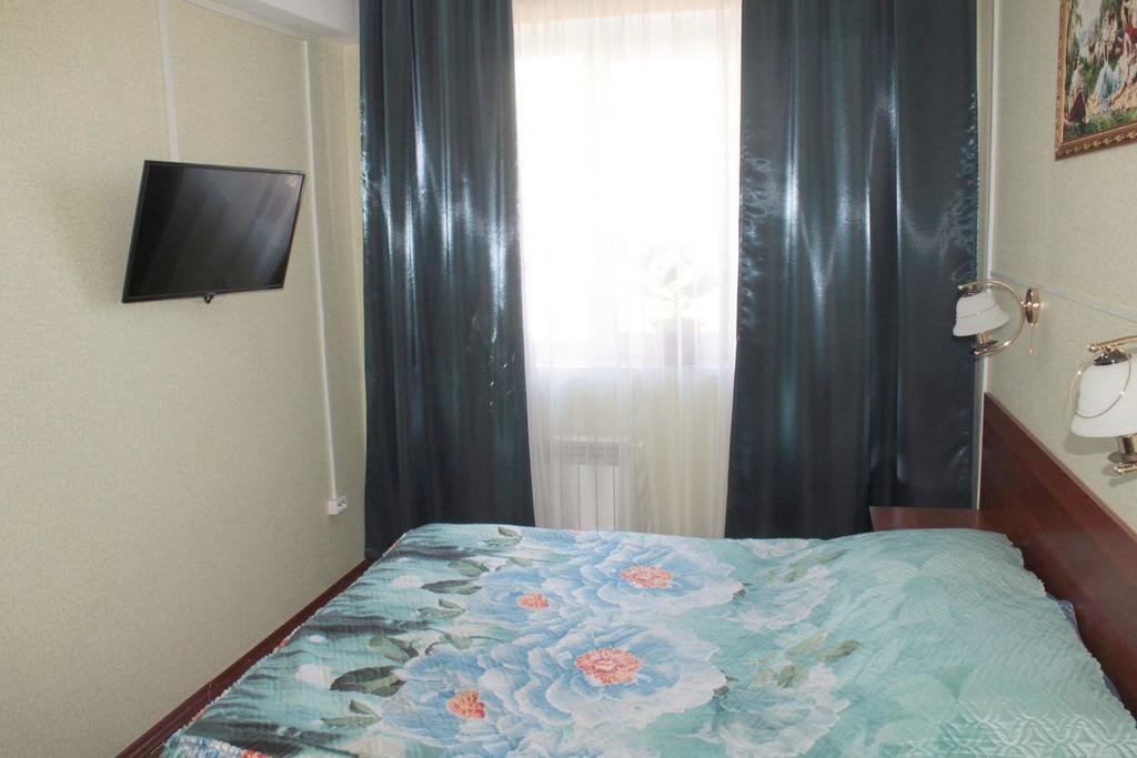 Сатурн, Иркутская область: фото 3