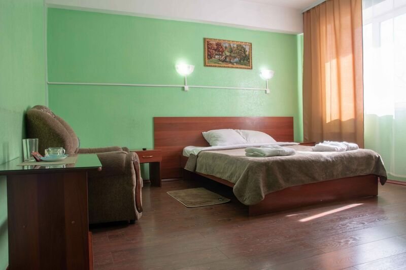 Сатурн, Иркутская область: фото 5